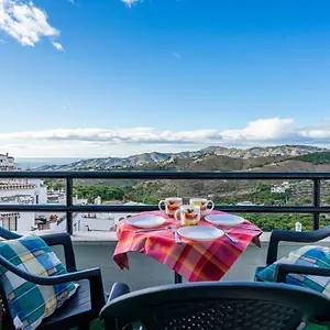 Apartamento Casa Bel España