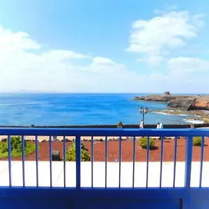 Ferienhaus Las Moreras, Playa Blanca (Lanzarote)