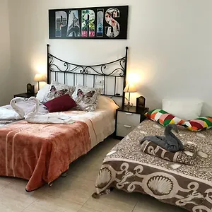 Casa Valentina Appartement
